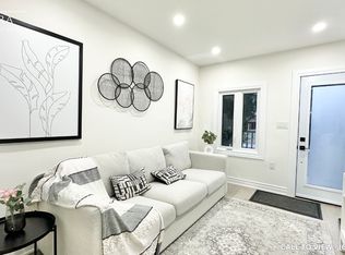 139A Lappin Ave #1, Toronto, ON M6H1Y6