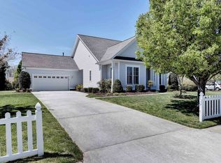 3031 Old Grove Ln, Toano, VA 23168