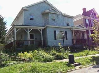 321 Whitely St, Bridgeport, OH 43912