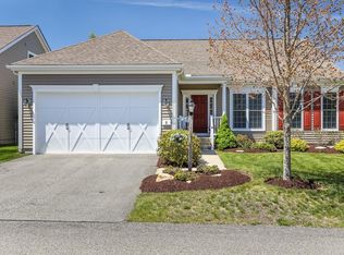 6 Looking Glass, Plymouth, MA 02360