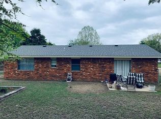 4505 Prairie Dog Rd, Muskogee, OK 74403