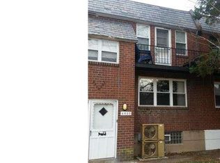4037 Balwynne Park Rd, Philadelphia, PA 19131