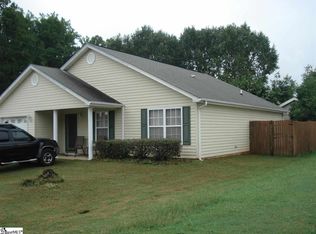 426 Pleasant Green Dr, Inman, SC 29349