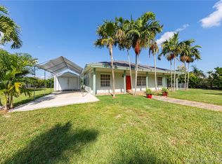 24840 SW 187th Ave, Homestead, FL 33031