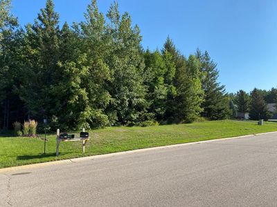LOT 25 Colorado Cir SE, Alexandria, MN, 56308