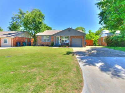 2748 Lancaster Ln, Oklahoma City, OK, 73116