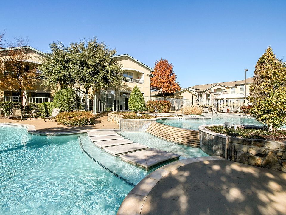 Hidden Creek 300 S Watters Rd Allen, TX Zillow