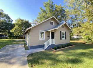 1514 W 16th St, North Little Rock, AR 72114