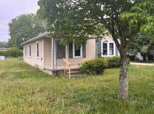 1016 Mount Olive Church Rd, Newton, NC 28658