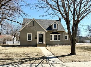 1119 Cedar St, Alexandria, MN 56308