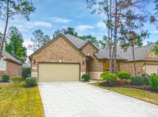 131 E Jagged Ridge Cir, The Woodlands, TX 77389