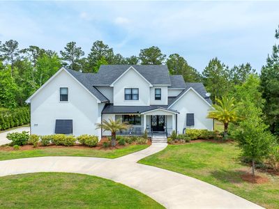 286 Belmont Cir, Brunswick, GA, 31525