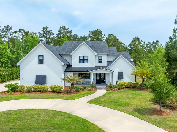 286 Belmont Cir, Brunswick, GA 31525