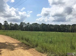 C5 Upper C C Rd, Clinton, LA 70722