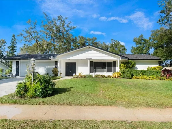 113 BAYBERRY ROAD, ALTAMONTE SPRINGS, FL 32714