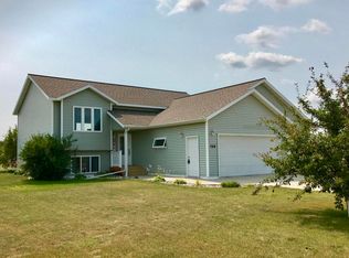 788 5th St NE, Perham, MN 56573