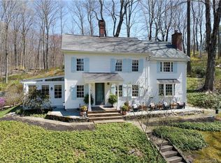 20 Blackman Rd, Ridgefield, CT 06877