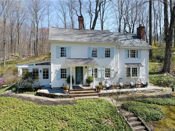 20 Blackman Road, Ridgefield, CT 06877