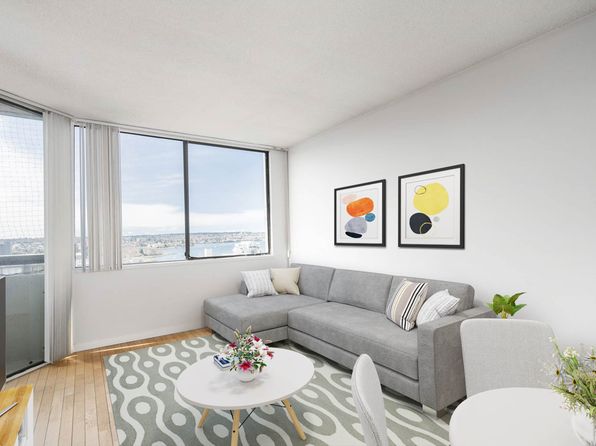 1 bedroom rental in Vancouver — photo 6