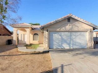 1366 E Monreal Ln, San Luis, AZ 85336