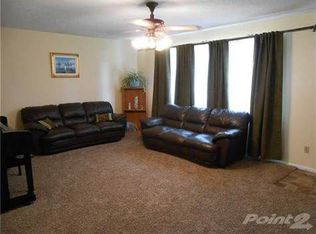 121 1st Ave SW, Park City, MT 59063