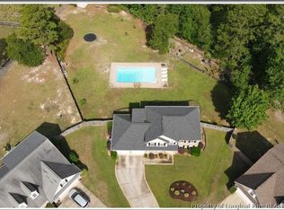 2933 Aristocrat Ln, Fayetteville, NC 28306