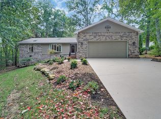 14 Park Ter, Fairfield Glade, TN 38558