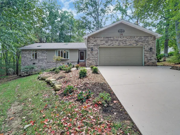 14 Park Ter, Fairfield Glade, TN 38558