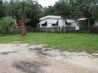 25481 Hebron St, Brooksville, FL 34601