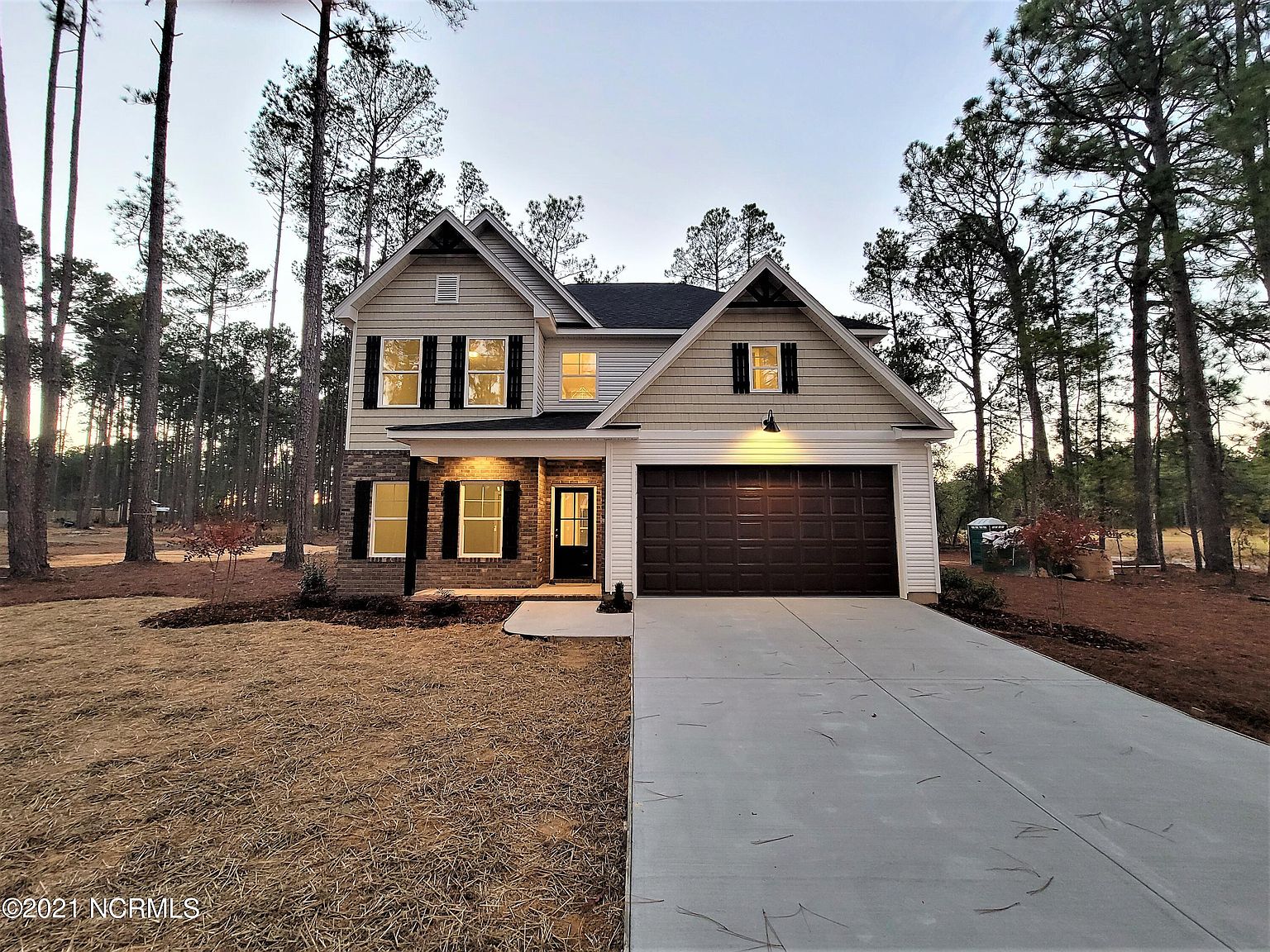 570 N Ridgecrest Street, Pinebluff, NC 28373 Zillow
