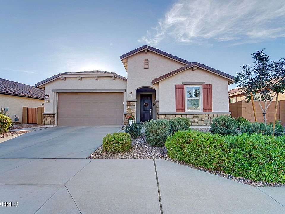 1st image of 3338 S PIEDRA --