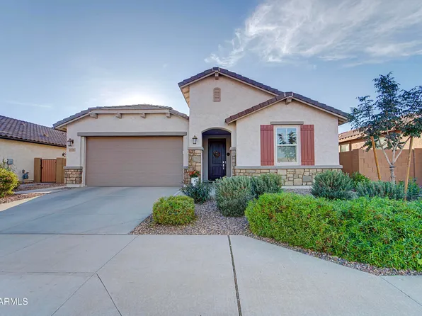 3338 S PIEDRA --, Mesa, AZ 85212