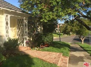 1727 Warnall Ave, Los Angeles, CA 90024