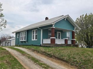 514 W 224th Hwy, Wellington, MO 64097