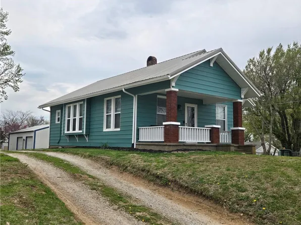 514 W 224th Hwy, Wellington, MO 64097