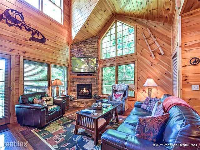 You may never want to leave