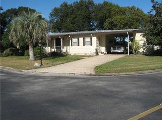 3301 Evergreen Rd #1687, Zellwood, FL 32798