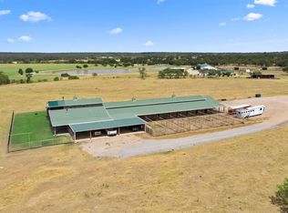 625 N Plum St, Millsap, TX 76066
