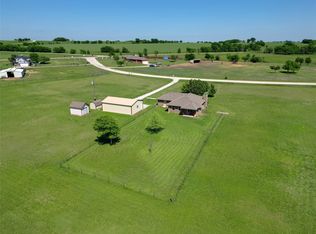 130 Longbranch Dr, Decatur, TX 76234