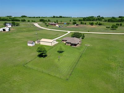 130 Longbranch Dr, Decatur, TX, 76234