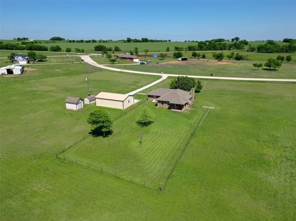 130 Longbranch Dr, Decatur, TX 76234