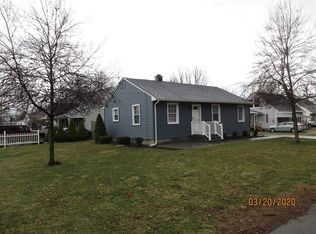 771 Chester St, Elmira, NY 14904
