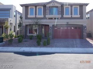 8046 Noble Ridge St, Las Vegas, NV 89139