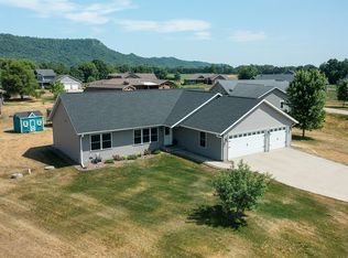 N8342 Bringe Ct, Holmen, WI 54636