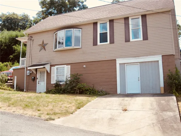 410 Madison Ave, Herminie, PA 15637