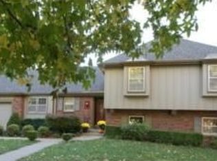 431 W Red Bridge Rd, Kansas City, MO 64114