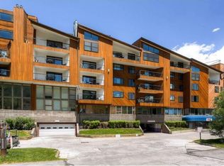 1000 Lionsridge Loop - Vail Run Resort #503-WK 12, Vail, CO 81657