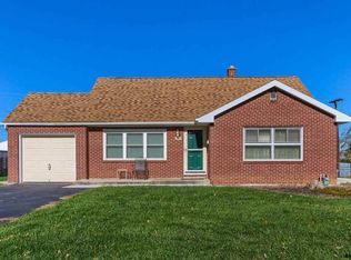 1245 W College Ave, York, PA 17404