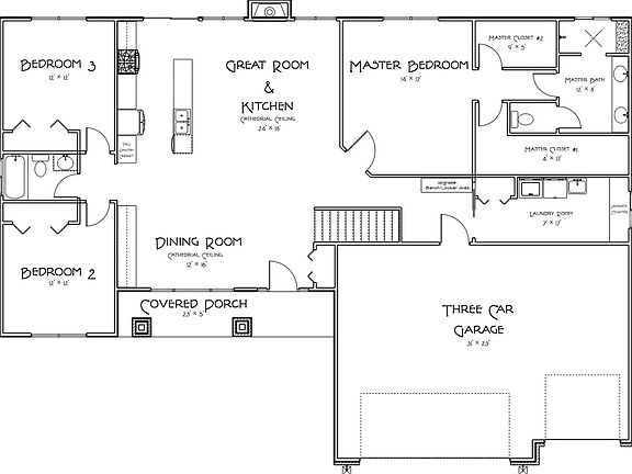 3rd image of 9200 N Stonewall Dr