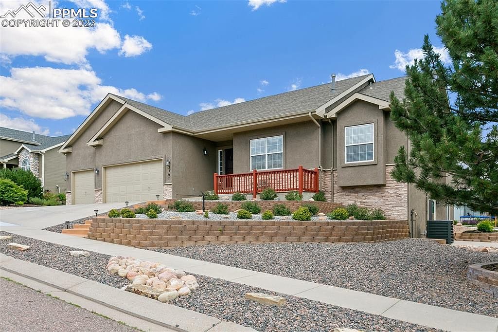 2367 Craycroft Dr, Colorado Springs, CO 80920 Zillow